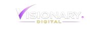 vision digital logo header